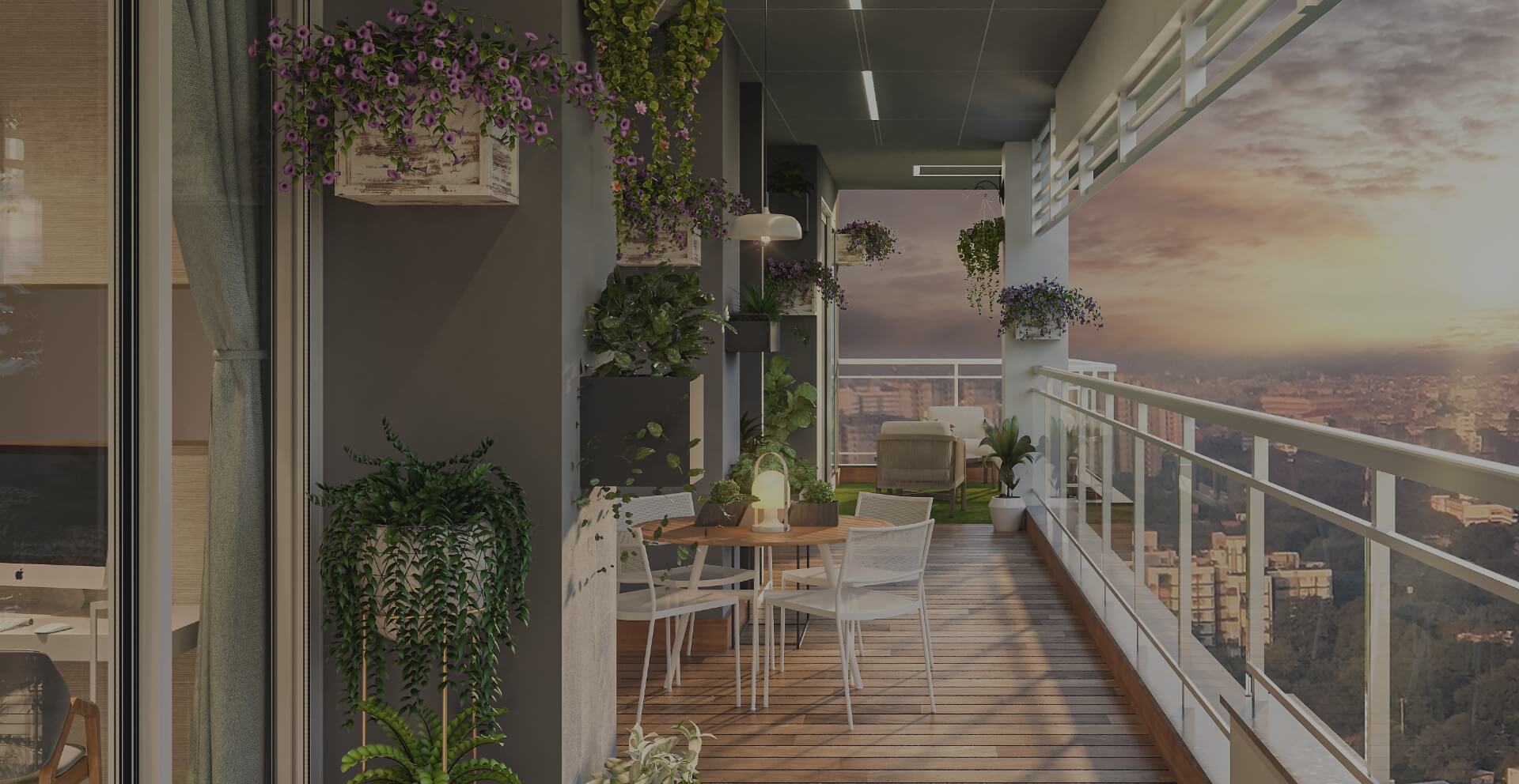 Assotech World Avenue 01 Luxury