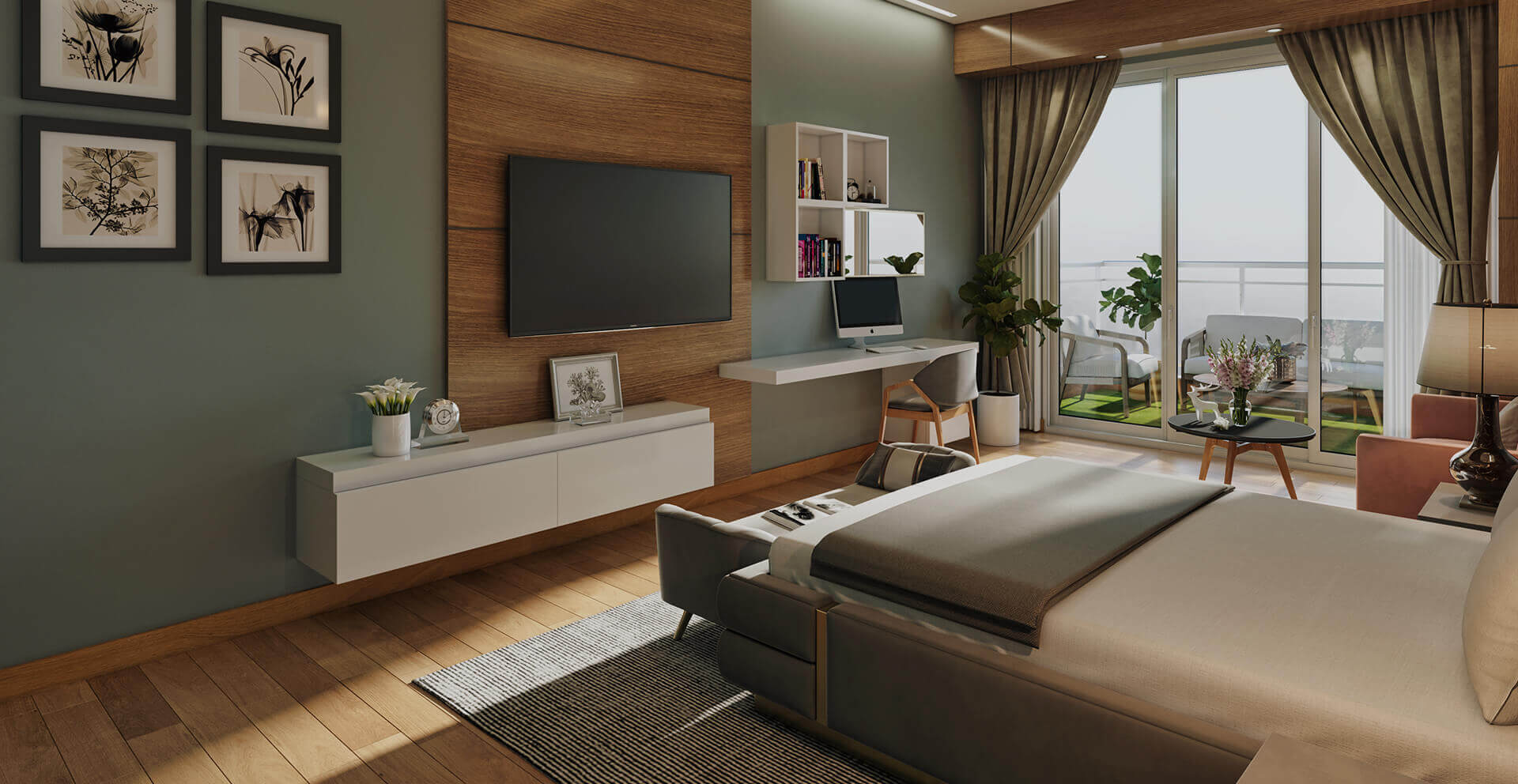 buy luxury apartments in bhubaneswar